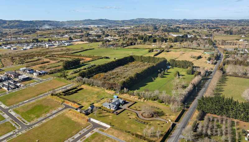 451 Jesmond Road, Karaka