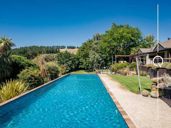 192 Heaney Road, Lowburn