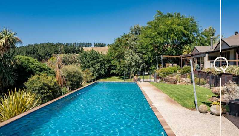 192 Heaney Road, Lowburn