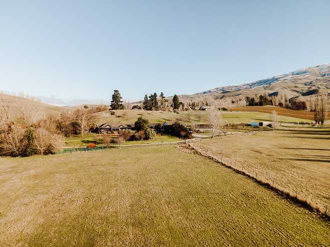 192 Heaney Road, Lowburn