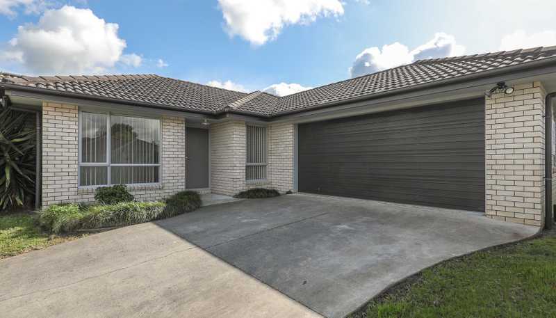 39 Blunt Road, Te Kauwhata