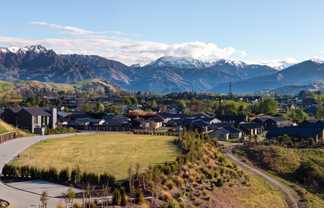101-106/ Kawarau Terrace, Lake Hayes Estate