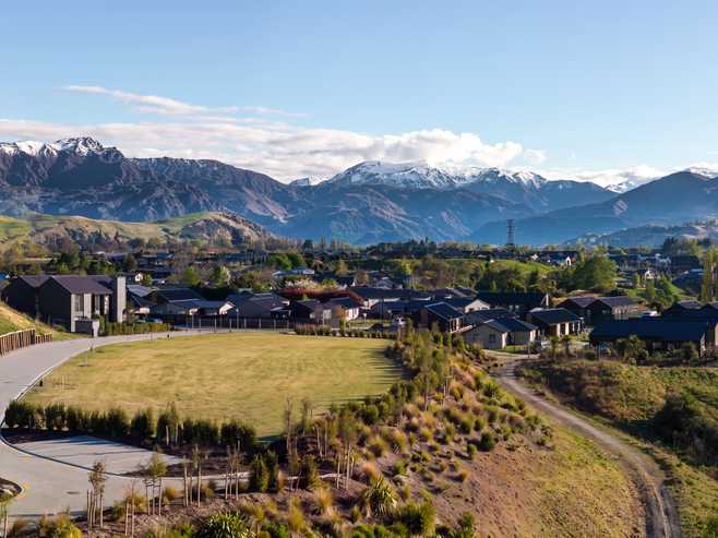 101-106/ Kawarau Terrace, Lake Hayes Estate