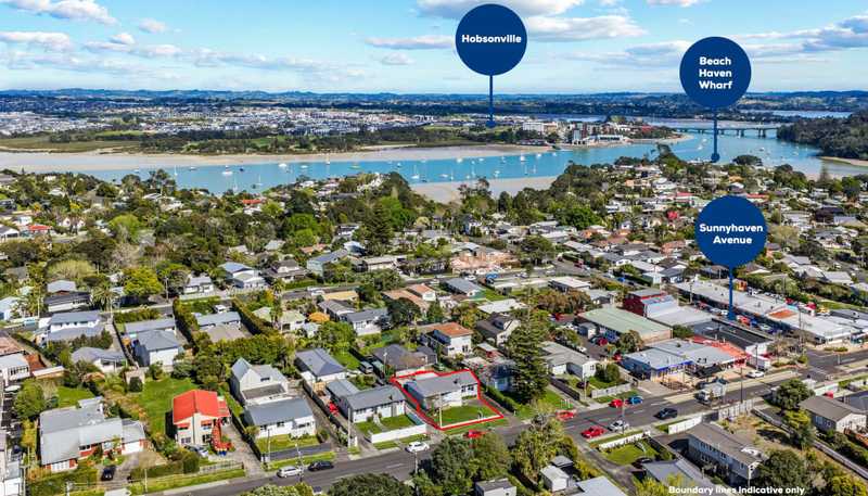 Unit 1/330 Rangatira Road, Beach Haven
