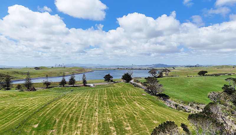 Lot 1 Redhill Road, Te Kopuru