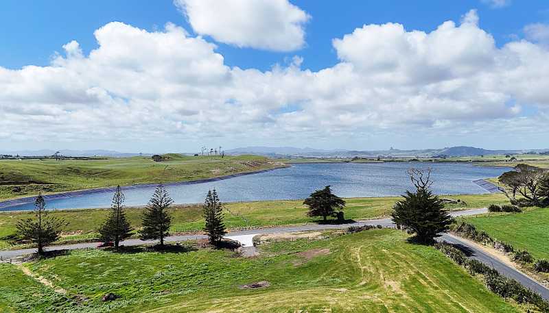 Lot 1 Redhill Road, Te Kopuru