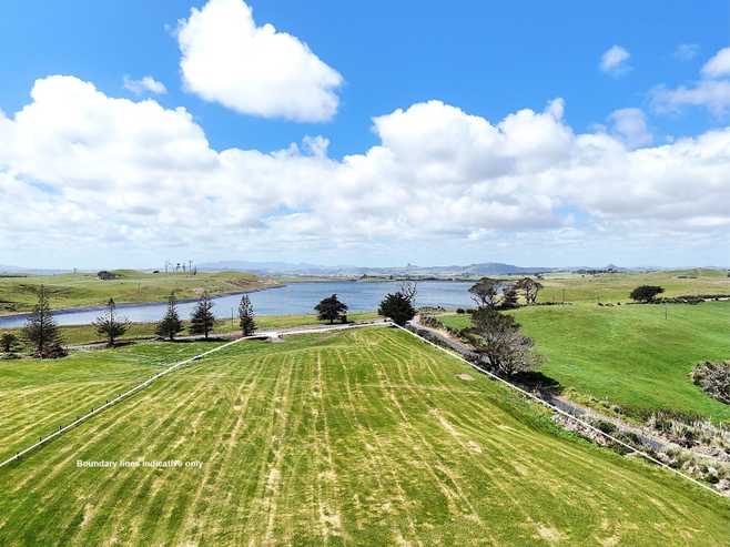 Lot 1 Redhill Road, Te Kopuru