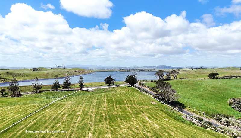 Lot 1 Redhill Road, Te Kopuru