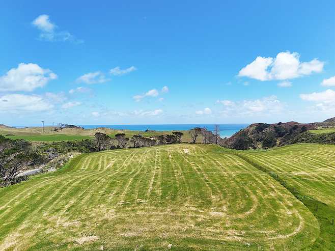 Lot 1 Redhill Road, Te Kopuru