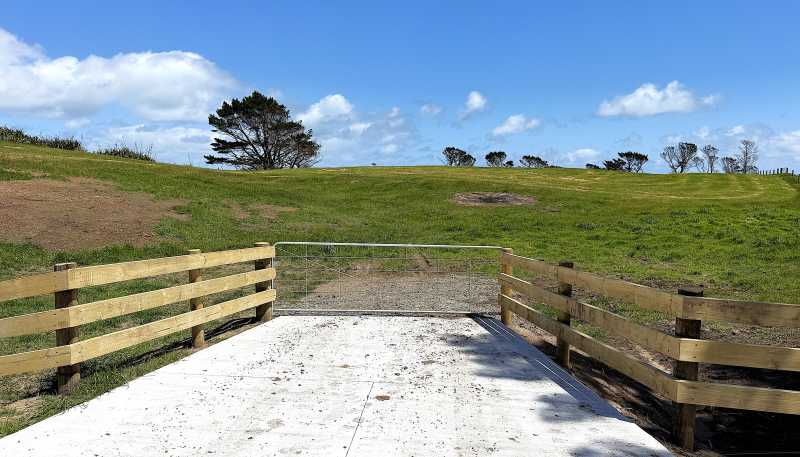 Lot 1 Redhill Road, Te Kopuru