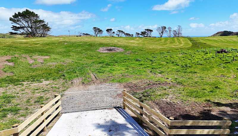 Lot 1 Redhill Road, Te Kopuru