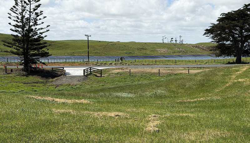 Lot 1 Redhill Road, Te Kopuru
