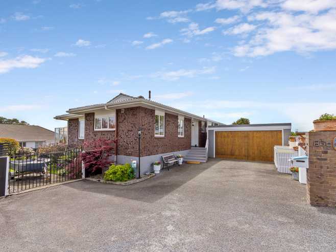 83c Belt Road, New Plymouth