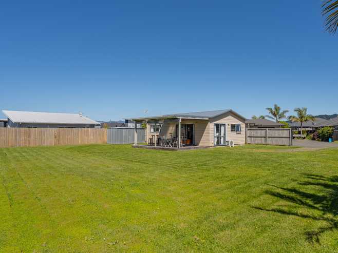 23 Park Lane, Whitianga