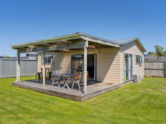 23 Park Lane, Whitianga