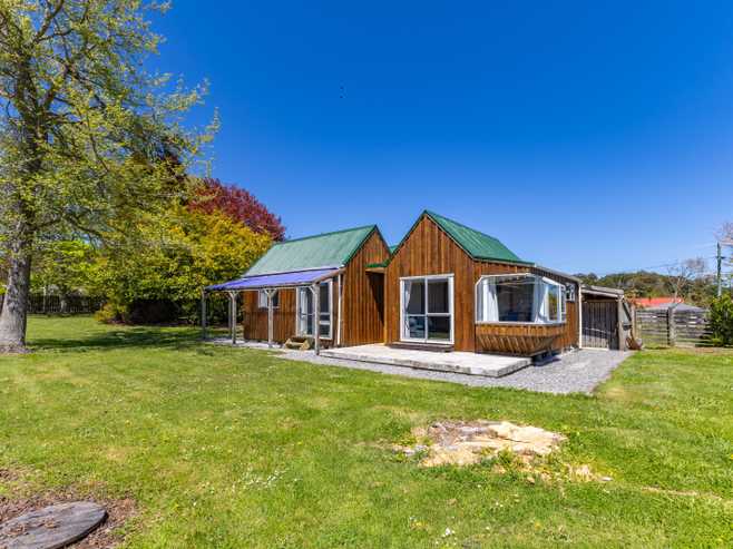 11 Arawa Street, Ohakune