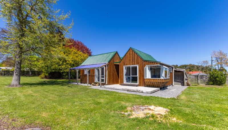 11 Arawa Street, Ohakune