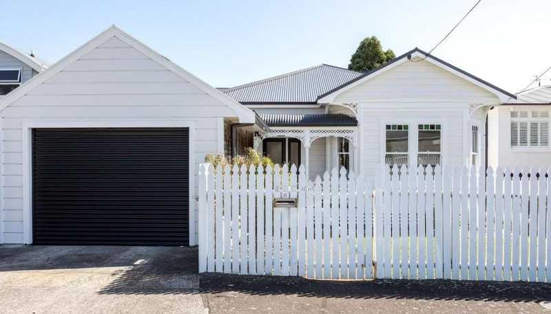 257 Courtenay Street, Strandon
