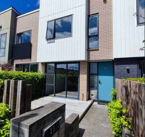 23 onekiritea road, Hobsonville