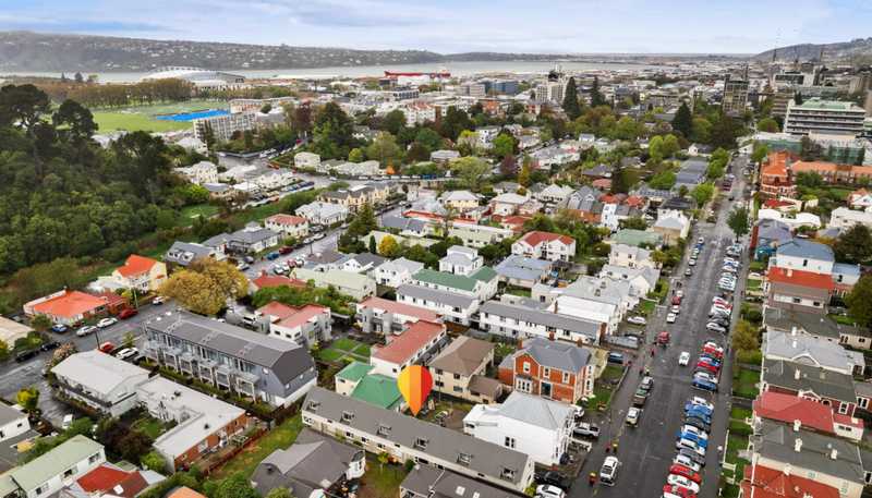 635 Castle Street, North Dunedin