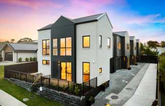 3B Towra, Botany Downs