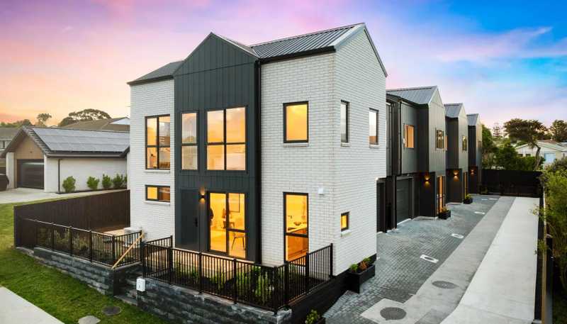 3B Towra, Botany Downs