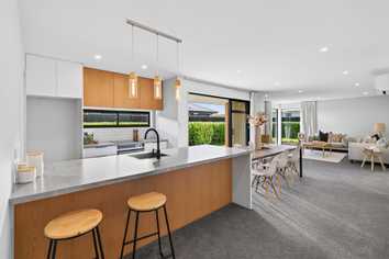 8 Kennington Drive, Rolleston
