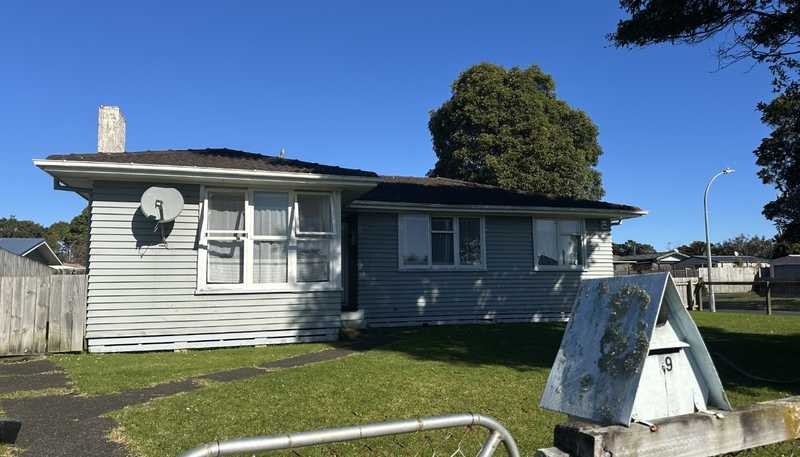19 Viscount Street, Mangere