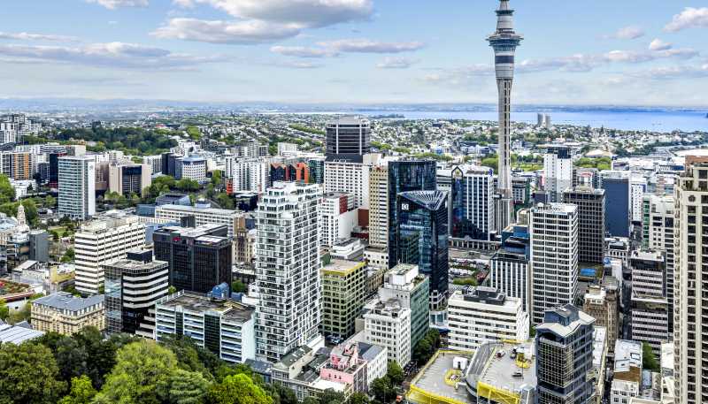 1/8 Lorne Street, Auckland Central