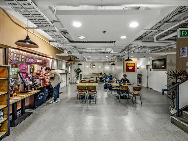 Leased, Fully Fitted, CBD Prime