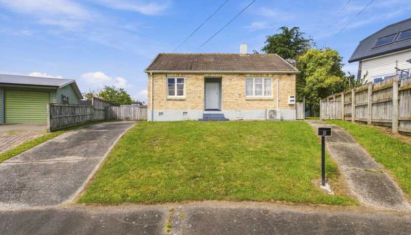 6 Freyberg Street, Hamilton East