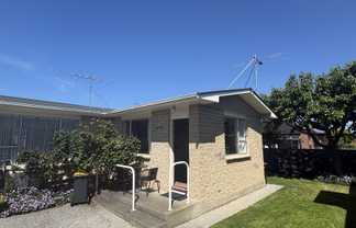 C/9 Forth Street, Mosgiel