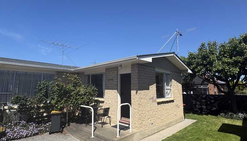C/9 Forth Street, Mosgiel