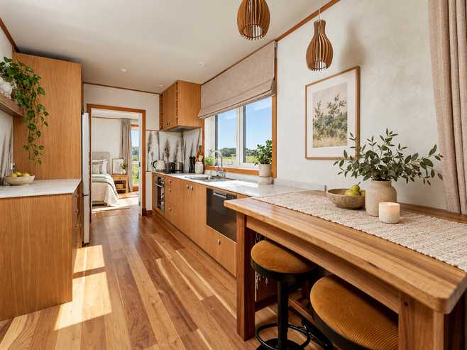 45 Isabella Lane, Queensberry
