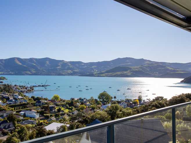 14 Settlers Hill, Akaroa