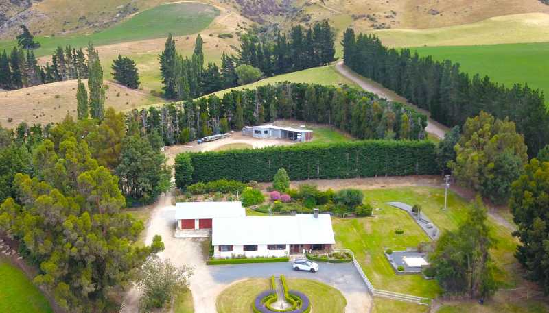 9101 Hyde-middlemarch Road, Hyde