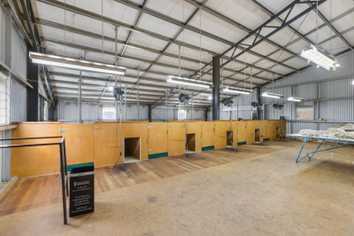 9101 Hyde-middlemarch Road, Hyde