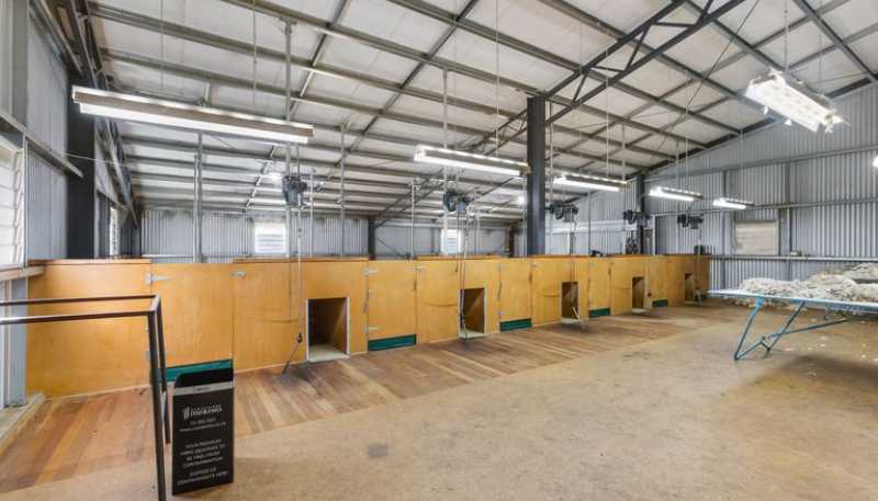 9101 Hyde-middlemarch Road, Hyde