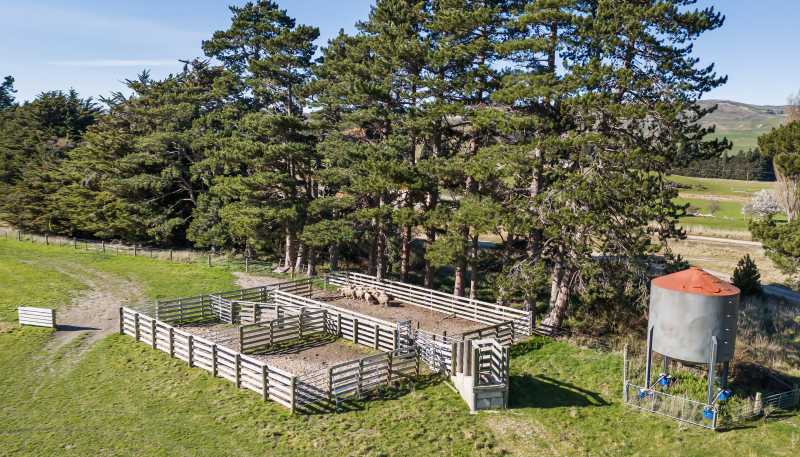 9101 Hyde-middlemarch Road, Hyde