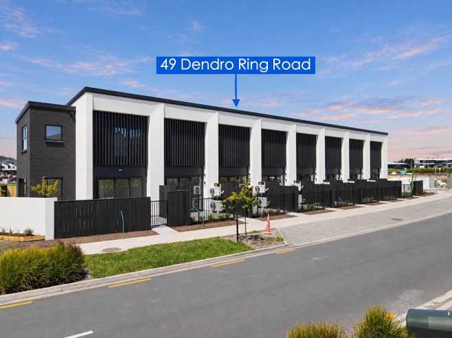49 Dendro Ring Road, Milldale