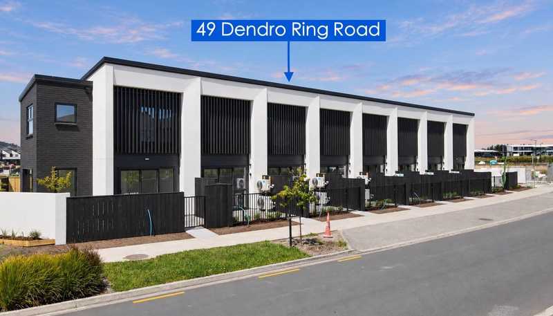 49 Dendro Ring Road, Milldale