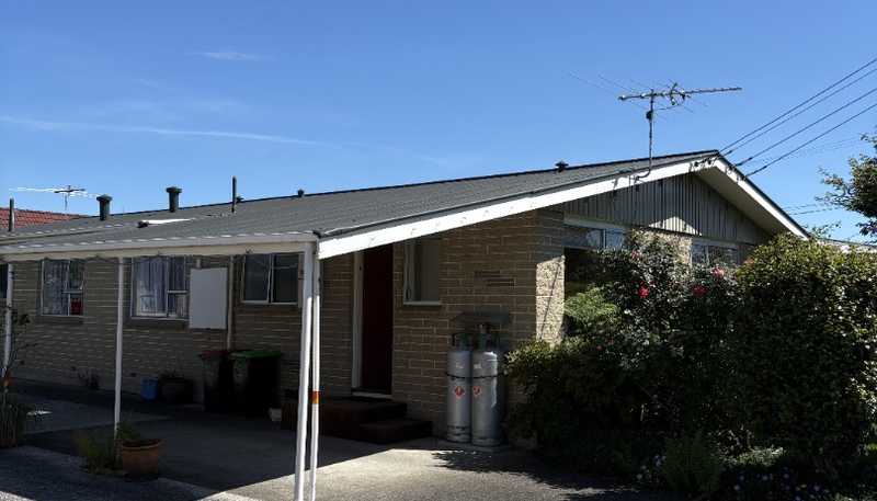D/9 Forth Street, Mosgiel