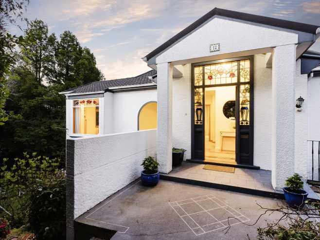 12 Spylaw Street, Maori Hill