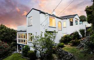 12 Spylaw Street, Maori Hill