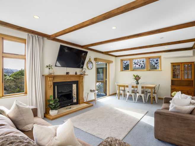 12 Spylaw Street, Maori Hill