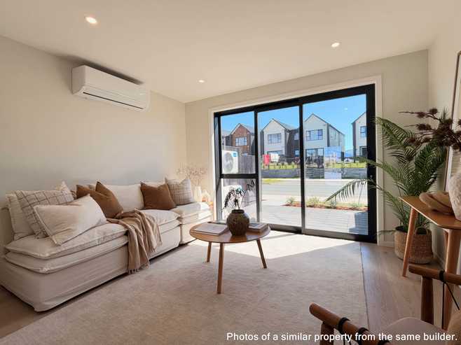 55 Dendro Ring Road, Milldale