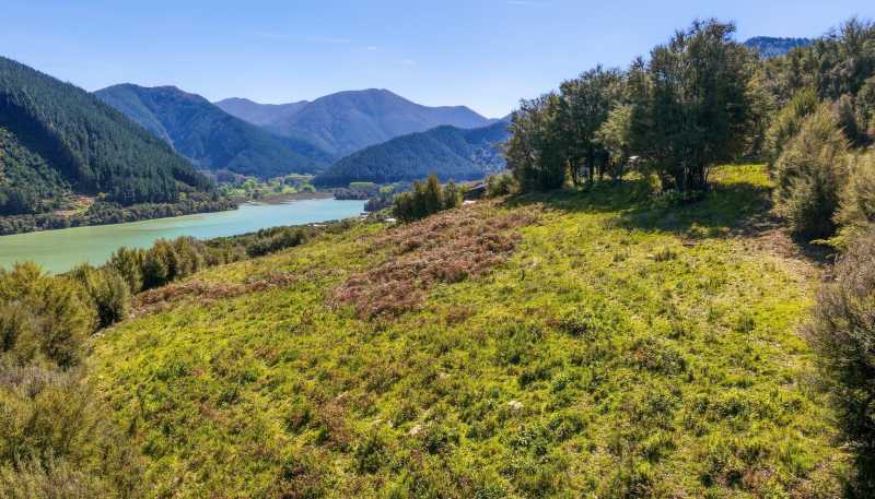 Lot 60 Orapito Road, Kaiuma Bay