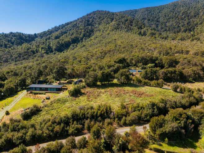 Lot 60 Orapito Road, Kaiuma Bay