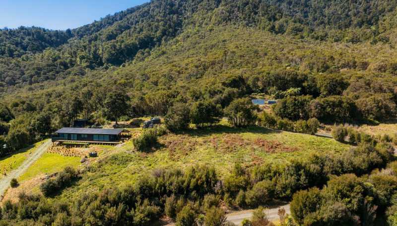 Lot 60 Orapito Road, Kaiuma Bay