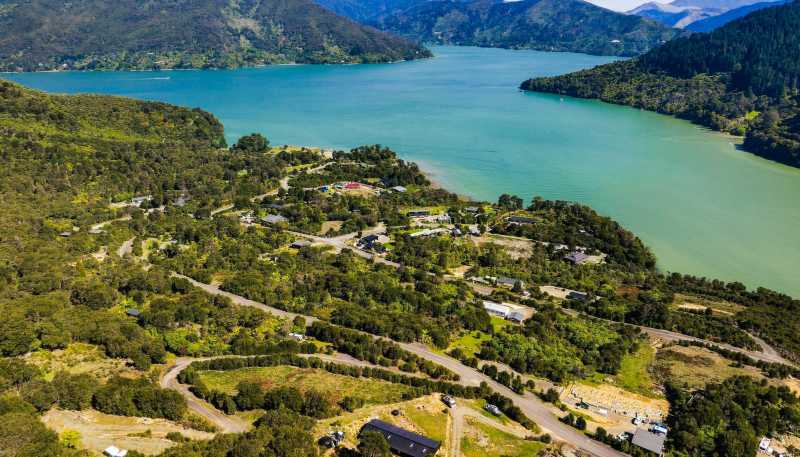 Lot 60 Orapito Road, Kaiuma Bay